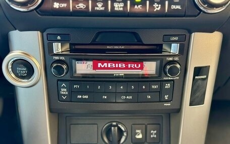 Toyota Land Cruiser Prado 150 рестайлинг 2, 2012 год, 2 999 900 рублей, 31 фотография