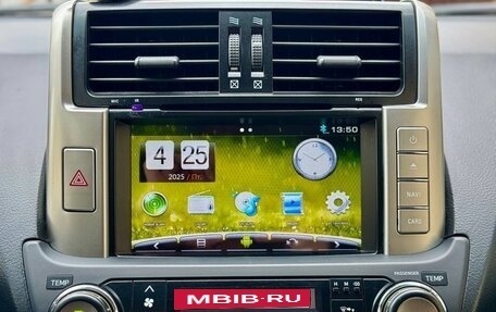 Toyota Land Cruiser Prado 150 рестайлинг 2, 2012 год, 2 999 900 рублей, 29 фотография