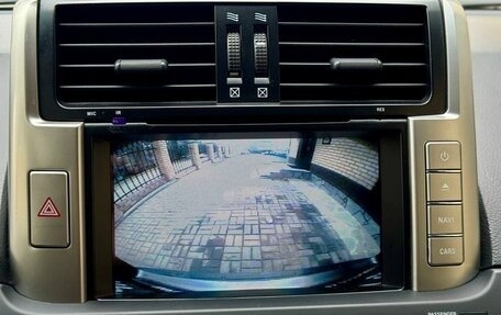 Toyota Land Cruiser Prado 150 рестайлинг 2, 2012 год, 2 999 900 рублей, 30 фотография