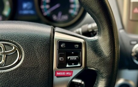 Toyota Land Cruiser Prado 150 рестайлинг 2, 2012 год, 2 999 900 рублей, 24 фотография