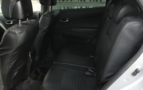 SsangYong Actyon II рестайлинг, 2013 год, 958 000 рублей, 5 фотография
