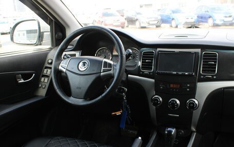 SsangYong Actyon II рестайлинг, 2013 год, 958 000 рублей, 6 фотография