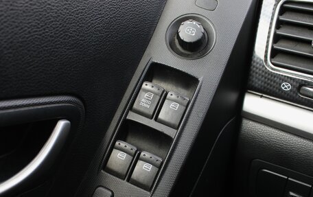 SsangYong Actyon II рестайлинг, 2013 год, 958 000 рублей, 10 фотография