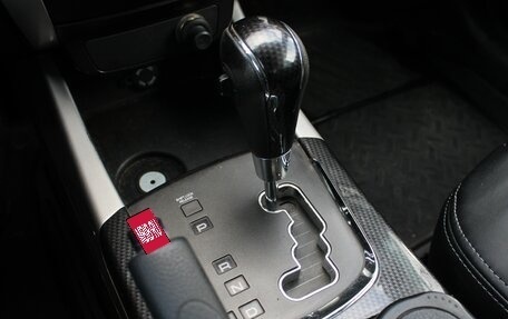 SsangYong Actyon II рестайлинг, 2013 год, 958 000 рублей, 8 фотография