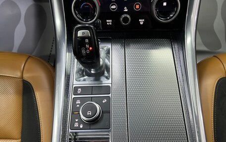 Land Rover Range Rover Sport II, 2018 год, 4 999 000 рублей, 14 фотография