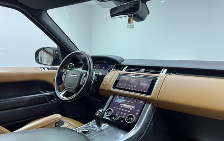 Land Rover Range Rover Sport II, 2018 год, 4 999 000 рублей, 6 фотография
