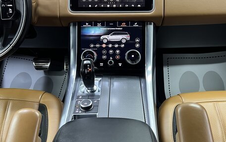 Land Rover Range Rover Sport II, 2018 год, 4 999 000 рублей, 12 фотография