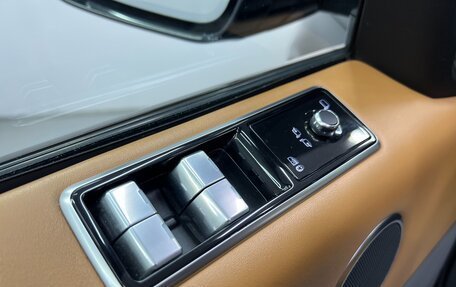 Land Rover Range Rover Sport II, 2018 год, 4 999 000 рублей, 15 фотография