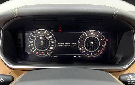 Land Rover Range Rover Sport II, 2018 год, 4 999 000 рублей, 26 фотография