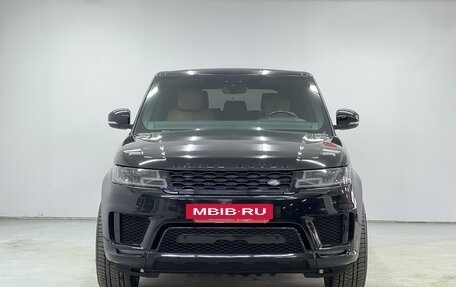 Land Rover Range Rover Sport II, 2018 год, 4 999 000 рублей, 31 фотография