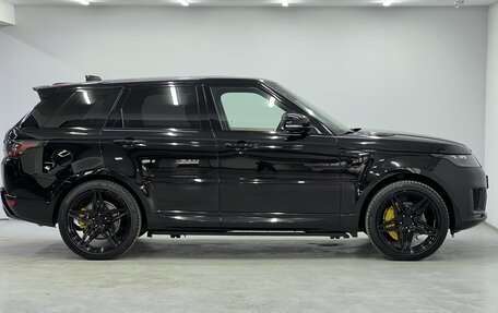 Land Rover Range Rover Sport II, 2018 год, 4 999 000 рублей, 33 фотография