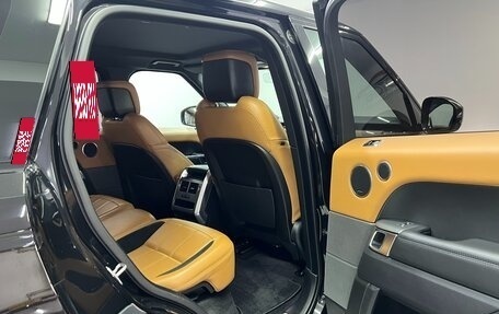 Land Rover Range Rover Sport II, 2018 год, 4 999 000 рублей, 7 фотография
