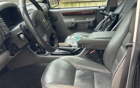 Land Rover Discovery III, 1999 год, 1 150 000 рублей, 7 фотография