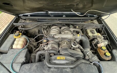 Land Rover Discovery III, 1999 год, 1 150 000 рублей, 11 фотография