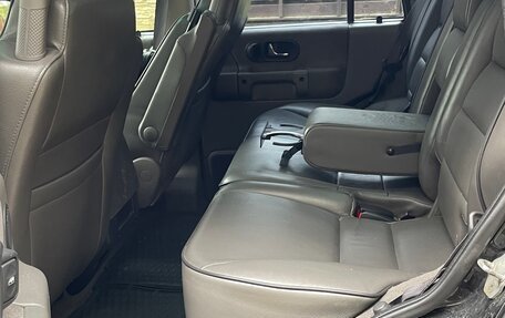 Land Rover Discovery III, 1999 год, 1 150 000 рублей, 9 фотография