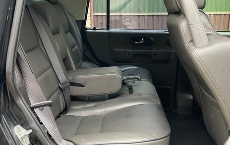Land Rover Discovery III, 1999 год, 1 150 000 рублей, 10 фотография