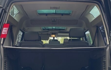 Land Rover Discovery III, 1999 год, 1 150 000 рублей, 6 фотография