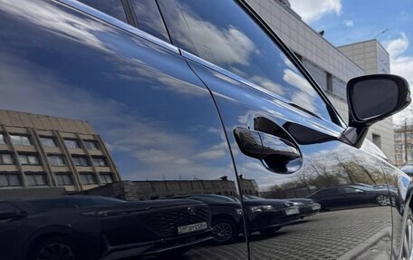 Lexus GS IV рестайлинг, 2013 год, 2 740 000 рублей, 6 фотография