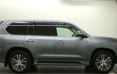 Lexus LX III, 2016 год, 6 490 000 рублей, 10 фотография