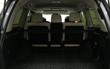 Lexus LX III, 2016 год, 6 490 000 рублей, 14 фотография