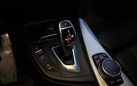 BMW 4 серия, 2016 год, 2 300 000 рублей, 9 фотография