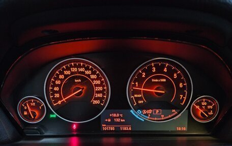 BMW 4 серия, 2016 год, 2 300 000 рублей, 8 фотография