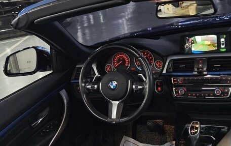 BMW 4 серия, 2016 год, 2 300 000 рублей, 14 фотография