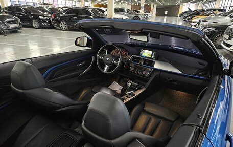 BMW 4 серия, 2016 год, 2 300 000 рублей, 7 фотография