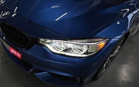 BMW 4 серия, 2016 год, 2 300 000 рублей, 11 фотография