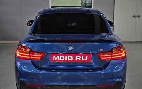 BMW 4 серия, 2016 год, 2 300 000 рублей, 4 фотография