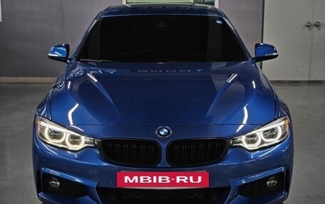 BMW 4 серия, 2016 год, 2 300 000 рублей, 3 фотография