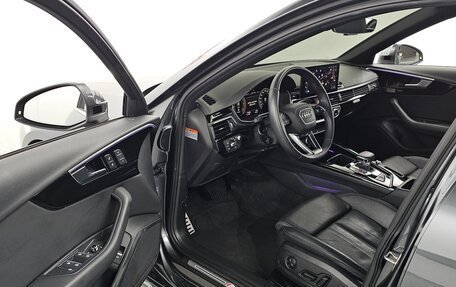 Audi A4, 2020 год, 3 320 000 рублей, 5 фотография
