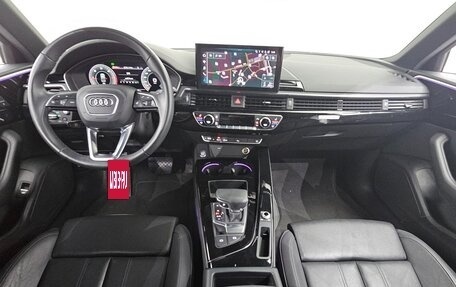Audi A4, 2020 год, 3 320 000 рублей, 6 фотография
