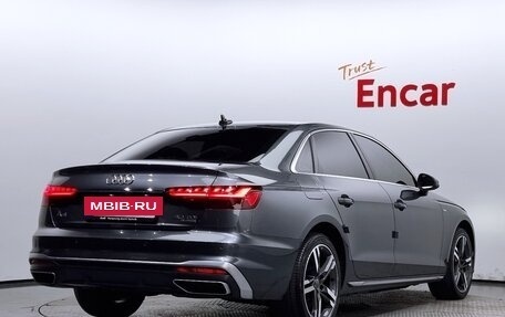Audi A4, 2020 год, 3 320 000 рублей, 3 фотография