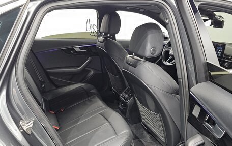 Audi A4, 2020 год, 3 320 000 рублей, 7 фотография