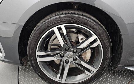Audi A4, 2020 год, 3 320 000 рублей, 11 фотография