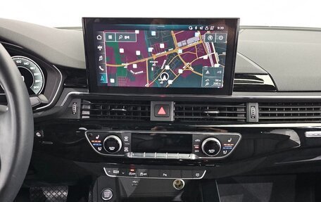 Audi A4, 2020 год, 3 320 000 рублей, 10 фотография