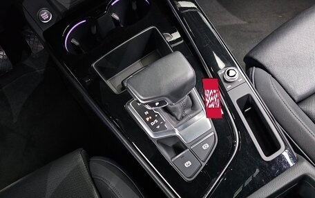 Audi A4, 2020 год, 3 320 000 рублей, 8 фотография