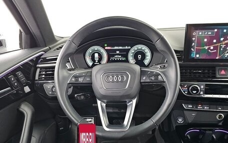 Audi A4, 2020 год, 3 320 000 рублей, 19 фотография