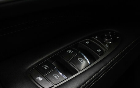 Infiniti QX60 I рестайлинг, 2017 год, 2 799 000 рублей, 14 фотография