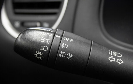 Infiniti QX60 I рестайлинг, 2017 год, 2 799 000 рублей, 17 фотография