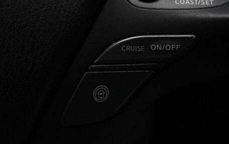 Infiniti QX60 I рестайлинг, 2017 год, 2 799 000 рублей, 22 фотография