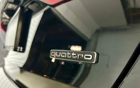 Audi A6, 2019 год, 3 410 000 рублей, 7 фотография