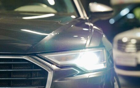 Audi A6, 2019 год, 3 410 000 рублей, 5 фотография