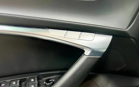 Audi A6, 2019 год, 3 410 000 рублей, 9 фотография