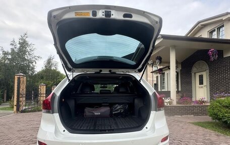 Toyota Venza I, 2014 год, 2 800 000 рублей, 5 фотография