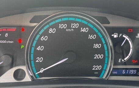 Toyota Venza I, 2014 год, 2 800 000 рублей, 3 фотография