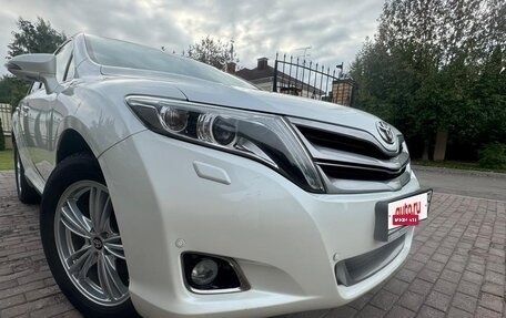 Toyota Venza I, 2014 год, 2 800 000 рублей, 7 фотография