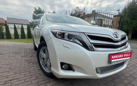 Toyota Venza I, 2014 год, 2 800 000 рублей, 8 фотография