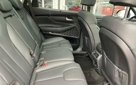 Hyundai Santa Fe IV, 2023 год, 4 899 000 рублей, 14 фотография